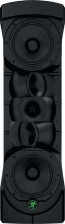 Image secondaire du produit Enceinte portable Mackie SMK Reach 720W 2x6,5