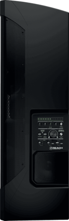 Image nº5 du produit Enceinte portable Mackie SMK Reach 720W 2x6,5