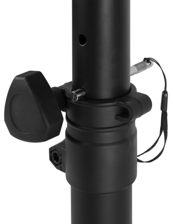 Image nº4 du produit SMS10 Vonyx - Paire de pieds de table Studio