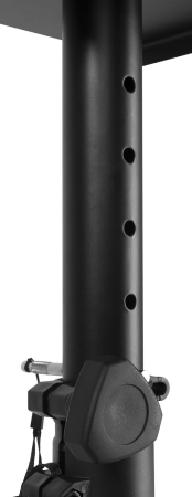 Image nº5 du produit SMS10 Vonyx - Paire de pieds de table Studio