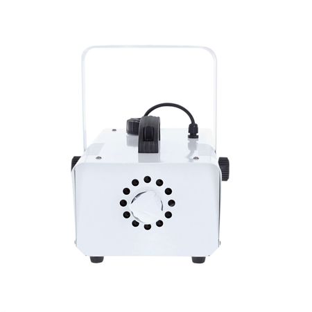 Image nº6 du produit Machine à Neige Power Lighting SNOWBURST 600 Télécomande sans fil