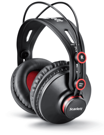 Image nº4 du produit Pack Studio Focusrite Scarlett Solo Studio Carte son + Casque + micro