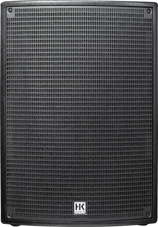 Image secondaire du produit SONAR-115SUBD HK AUDIO - Caisson de basse amplifié 15’’ 1500W