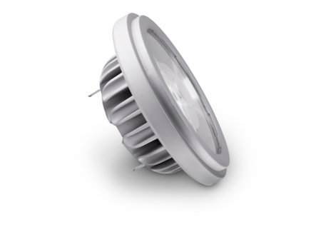 Image principale du produit Ampoule Led AR111 Soraa SR111-18-25D-927-03-S3 18,5W 25° 927