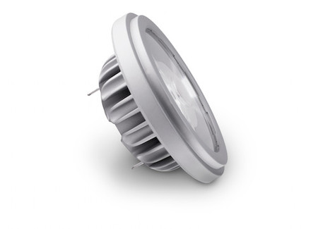 Image principale du produit Ampoule Led AR111 Soraa SR111-18-36D-930-03-S3 18,5W 36° 930