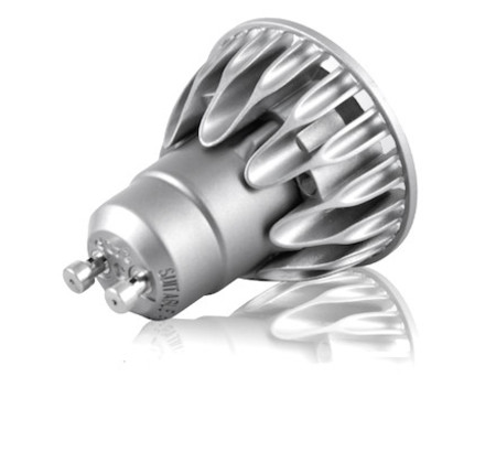 Image secondaire du produit Ampoule Led Soraa SM16GW-07-10D-927-03-S3  Vivid 95 7,5W IRC 95 927 10°