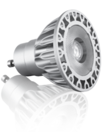 Image principale du produit Ampoule Led Soraa SM16GW-07-25D-940-03-S3 GU10 vivid 95 7,5W IRC95 940 25° 455lm