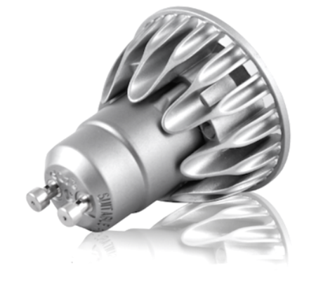 Image nº3 du produit Ampoule Led Soraa SM16GW-07-25D-940-03-S3 GU10 vivid 95 7,5W IRC95 940 25° 455lm