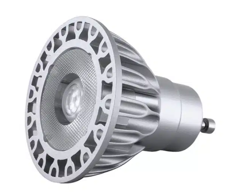 Image principale du produit Ampoule Led Soraa 01105 SM16GW-07-36D-940-03-S3 GU10 vivid 95 7,5W IRC 95 940 36°