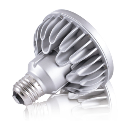 Image nº3 du produit Ampoule LED PAR30S Soraa SP30SW-18-09D-927-03-S3 18,5W 930 lumens 9° 927