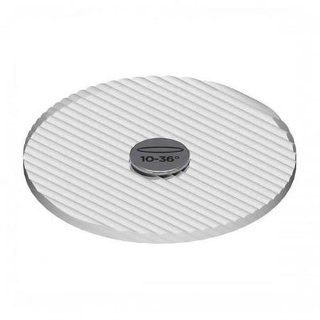 Image principale du produit Snap Soraa AC-GE-1060-00-S1 ouverture elliptique 10 X 60° pour soraa petit modèle 10°