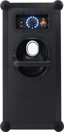 Image nº4 du produit Soundboks 4 B - Enceinte autonome Bluetooth 216W 126dB IP65 noire