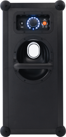 Image nº4 du produit Soundboks 4 B - Enceinte autonome Bluetooth 216W 126dB IP65 noire