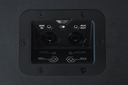 Image nº7 du produit Soundboks 4 B - Enceinte autonome Bluetooth 216W 126dB IP65 noire