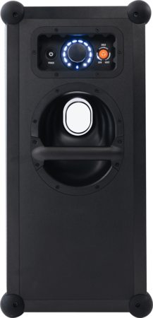 Image nº5 du produit Soundboks 4 T - Enceinte autonome Bluetooth 216W 126dB IP65 grise