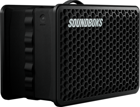 Image nº6 du produit SOUNDBOKS GO B - Enceinte bluetooth nomade IP65 10p 144W 121dB