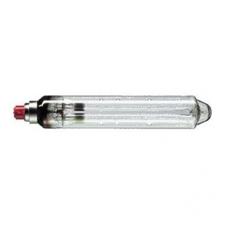 Image principale du produit LAMPE PHILIPS MASTER SOX-E 18W BY22d Sodium Haute pression  BY22D code 19280615
