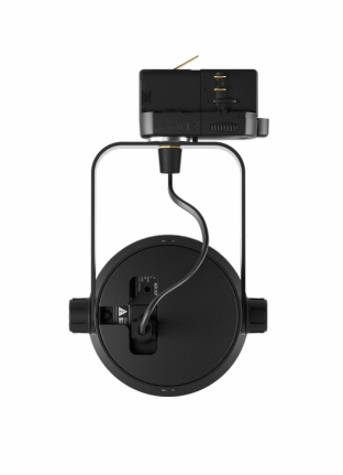 Image nº4 du produit Haut parleur actif Audio Pro Business SP-1 pour installation sur rail transmission sans fil 1.9 GHz noir