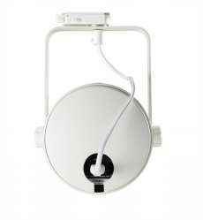 Image nº3 du produit Enceinte active 2 voies Audio Pro Business SP-3 pour installation sur rail transmission sans fil 1.9 GHz blanc