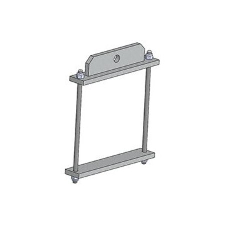 Image principale du produit ASD SP325C suspension pour structure carrée 290