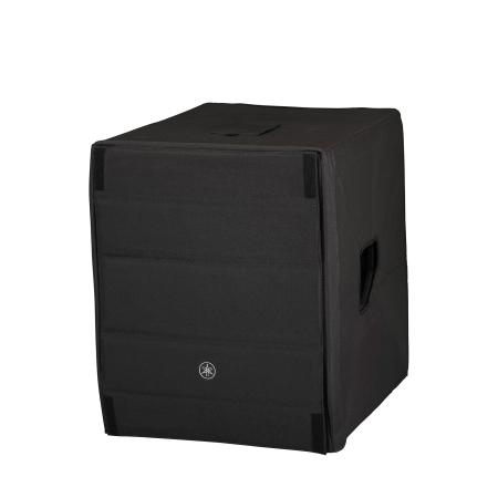 Image principale du produit SPCVR-DXS153 Yamaha - Housse de transport pour sub DXS15 mk3 ou CXS15 mk3