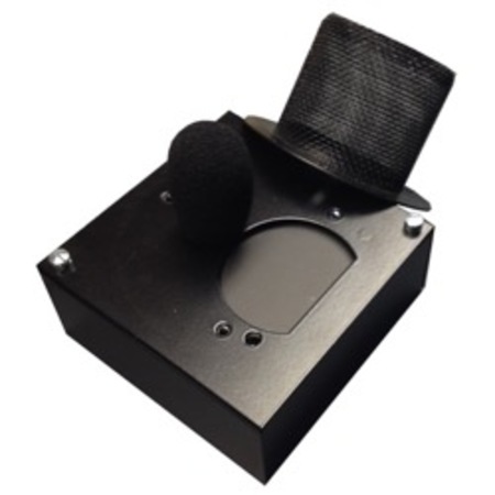Image principale du produit Micro de mesure audiopole SPL CAP