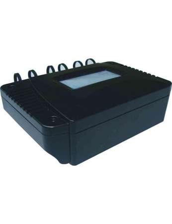 Image secondaire du produit Splitter DMX IP65 Nicolas 1 entrée vers 4 sorties
