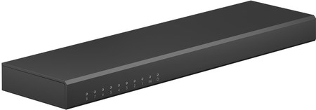 Image nº4 du produit Splitter HDMI 1 entrée vers 8 sorties Ultra HD 4K