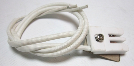 Image principale du produit douille de blinder type clap pour lampe ELH 120V 300W