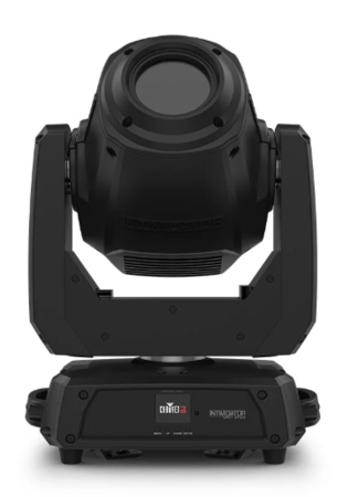 Image principale du produit Intimidator Spot 375ZX Chauvet DJ - Lyre led  200W zoom et prismes