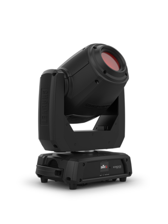 Image secondaire du produit Intimidator Spot 375ZX Chauvet DJ - Lyre led  200W zoom et prismes