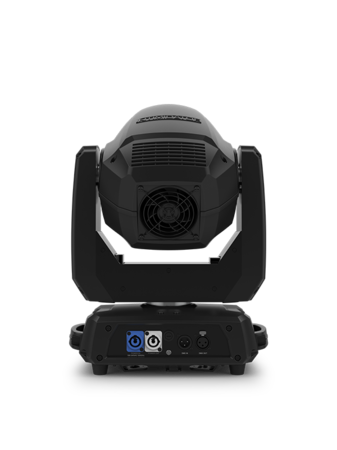 Image nº5 du produit Intimidator Spot 375ZX Chauvet DJ - Lyre led  200W zoom et prismes