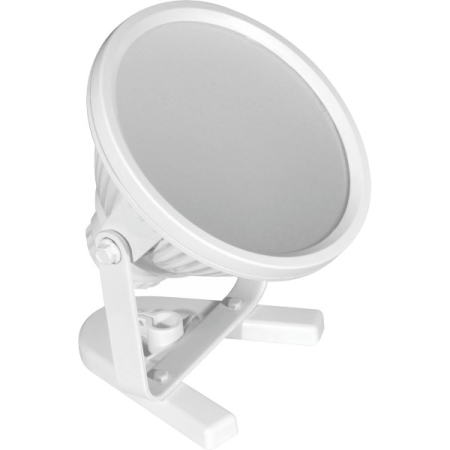 Image principale du produit Projecteur Led Beneito Faure EME blanc 45W blanc neutre IP65