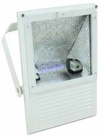 Image principale du produit projecteur architectural exterieur 150W Iodure Blanc