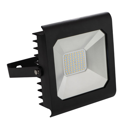 Image principale du produit Projecteur Led Kanlux 50W Blanc neutre 4000K IP65