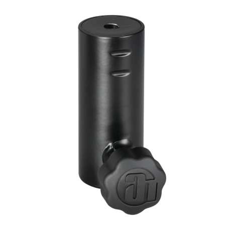 Image principale du produit fixation pour pied d'enceinte 36mm à filetage intérieur pour VIS M10