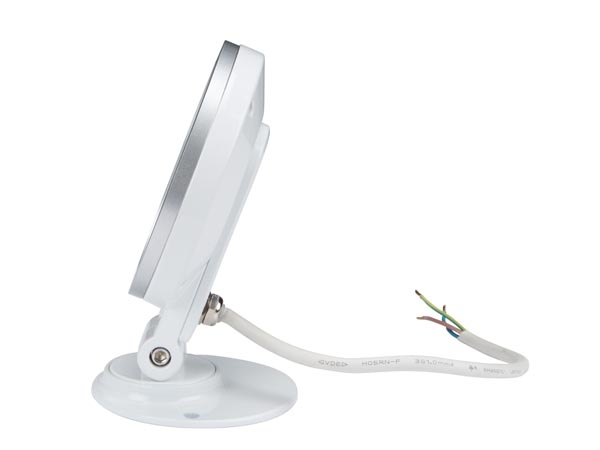 Image secondaire du produit Projecteur Led RGB 20W IP65 à télécommande