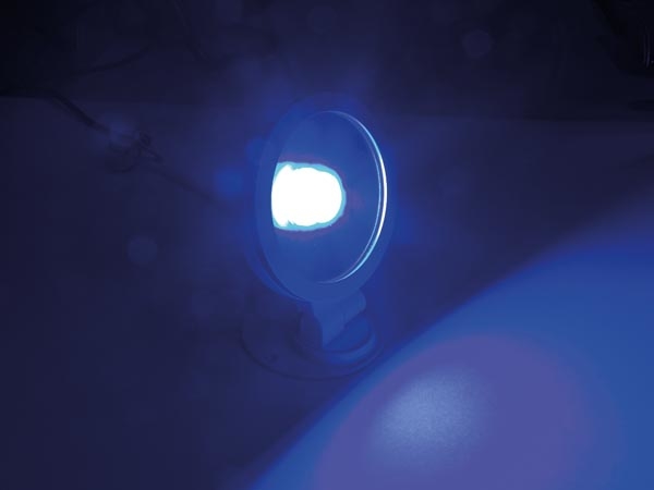 Image nº5 du produit Projecteur Led RGB 20W IP65 à télécommande