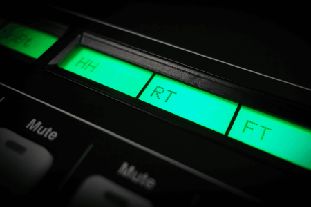 Image nº4 du produit Allen & heath SQ-6 mixage numérique 48 canaux 25 faders