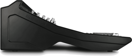 Image nº5 du produit Allen & heath SQ-6 mixage numérique 48 canaux 25 faders