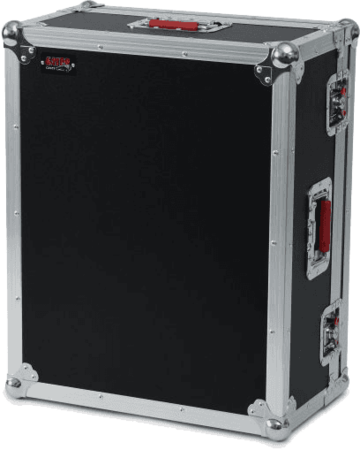 Image nº15 du produit G-TOURAHSQ5NDH Gator Flight case  pour console Allen & Heat SQ5