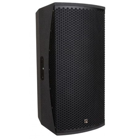 Image principale du produit SQT-210 - SYNQ Enceinte active 1620Wrms 2 woofers 10 pouces + driver à compression B&C de 1,4 pouces