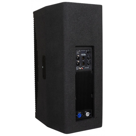 Image nº3 du produit SQT-210 - SYNQ Enceinte active 1620Wrms 2 woofers 10 pouces + driver à compression B&C de 1,4 pouces