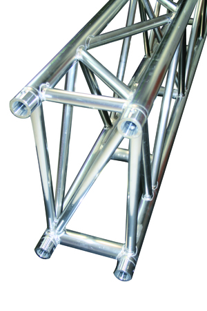 Image principale du produit Structure rectangulaire 540x500 mm longueur 0.50m - SR503050 ASD