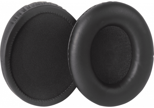 Image principale du produit SRH440A-PADS Shure - Paire de coussinet pour casque Shure SRH 440