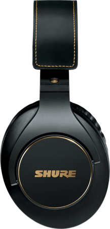 Image nº4 du produit SRH840A-EFS Shure - Casque studio pro pour minitoring