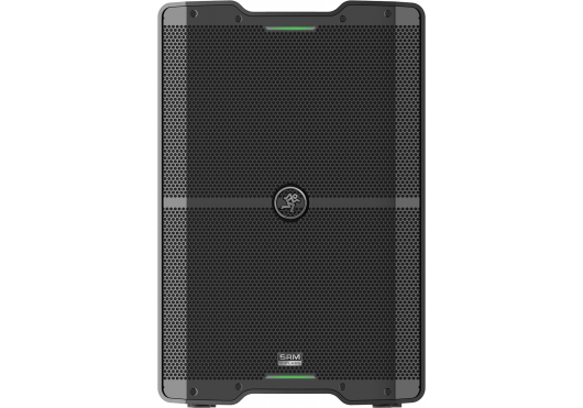 Image principale du produit SRM210-V-CLASS Maclie - Enceinte active 10