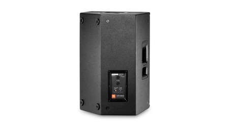 Image secondaire du produit Enceinte Passive - Retour JBL - SRX812 - 2 voies, 31 cm, 12 Pouces, 650W, 90°x 50°