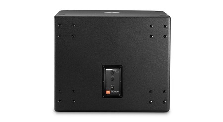 Image secondaire du produit Enceinte Passive - Subwoofer JBL - SRX818S Subwoofer, 46cm, 18 Pouces, 400W