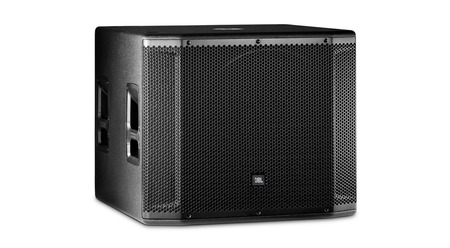 Image nº4 du produit Enceinte Passive - Subwoofer JBL - SRX818S Subwoofer, 46cm, 18 Pouces, 400W